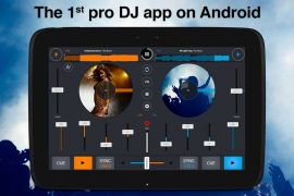 Cross DJ Pro on 80% discount right now, buy for $1
