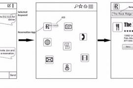 Android may soon let you “drag-and-drop” stuff between apps