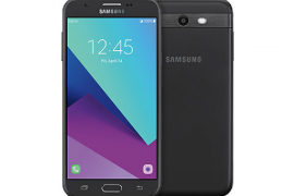 Galaxy J7 Perx launched by Sprint for $264