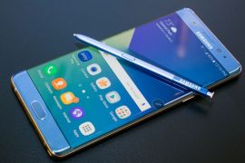 Galaxy Note FE will be final name for refurbished Galaxy Note 7, will release by June end