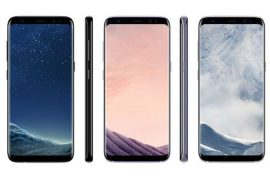 Galaxy S8 gets 550,000 pre-orders in 2 days in Korea