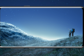 Galaxy S8+ 128GB sold out in Korea