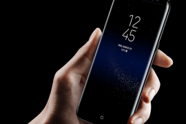 Galaxy S8 won’t turn on? Try this quick fix