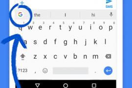 Google Gboard version 6.2 adds seventeen more languages