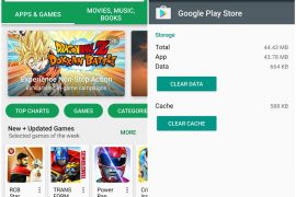 Google Play Store showing blank white screen? Here’s how to fix it