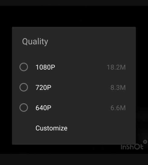How to trim or shorten your videos on Android