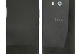 HTC U (Ocean) to have a dual-SIM variant too