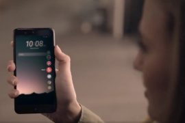 HTC U11 release date, specs, and rumors