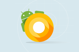 Huawei testing Android O on the Mate 9 internally