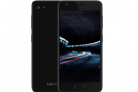Download Lenovo ZUK Z2 Plus Nougat update