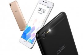 Meizu E2 announced in China for $188