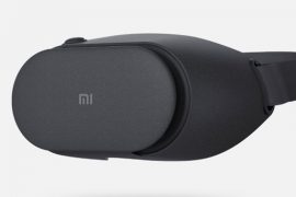Xiaomi Mi VR Play 2 Headset announced at $14