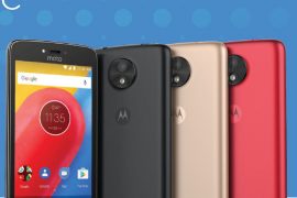 Moto C release date, specs and rumors: All that we know