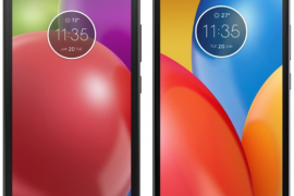 Moto E4 and E4 Plus release date, specs and rumors