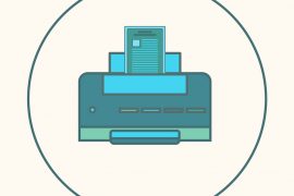 How to scan documents and store them online on Android