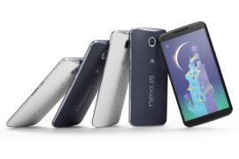 Is Google testing Android O preview on Nexus 6?