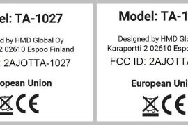 More Nokia 5 variants certified by FCC