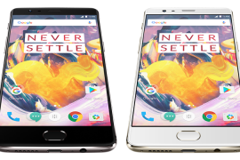 Latest OnePlus 3 and 3T beta update brings new dialer, refreshed UI and other improvements