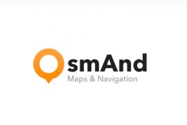 Maps & GPS Navigation OsmAnd+ app update brings many new exciting features