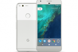 Google Pixel will get guaranteed Android update till October 2018, security updates till October 2019