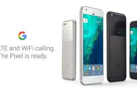 Google Pixel in India will soon get WiFi calling on Jio
