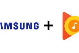 Samsung kills Samsung Music, Google Play Music to be the default music app on Samsung devices