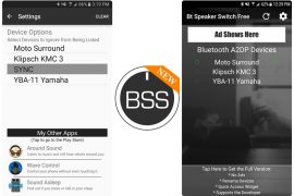 How to easily switch music between Bluetooth devices with just one tap