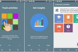 How to track time spent on projects, games, studies and other stuff