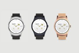 Verizon Wear24 releasing on May 11th