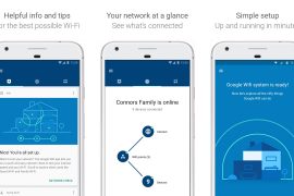 Google WiFi app now lets you schedule pause for Family WiFi