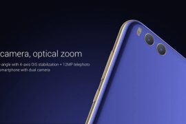 Check out Xiaomi Mi6 camera samples