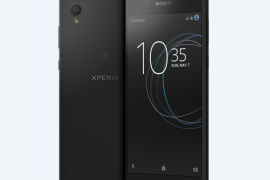 Sony Xperia L1 coming in early June to UK