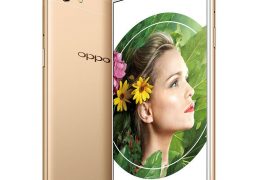Oppo A77 launch price in Malaysia set at RM1398