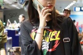 Huawei Nova 2 Plus spotted in the wild