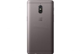 New OnePlus 5 image and specs leak reveals slit antenna lines at back