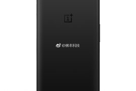 Is this the OnePlus 5?