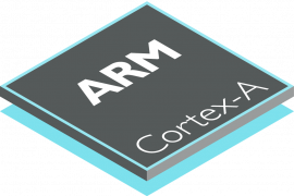 Details about ARM Cortex A55, Cortex A75 and Mali G72 leak out