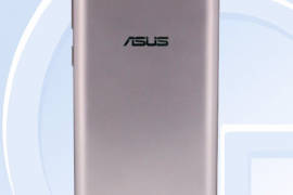 Asus X00KD specs: 4020mAh battery, 13+8MP dual camera, 5.0″ HD display and Quad-core processor