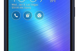 Asus ZenFone Live launched in India for INR 9,999