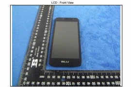 Blu Studio J2 gets certified by FCC
