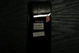 Is this the Samsung Galaxy C10 Plus [Image leak]