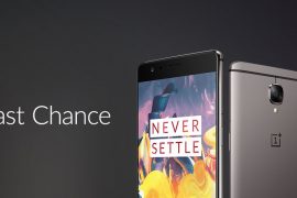 OnePlus to discontinue OnePlus 3T soon?