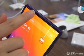 Doogee Mix price set at 1200 Yuan in China ($170 approx.)