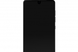 Check out Essential Phone 360 degree camera video sample, which the device can live stream to social networks