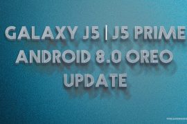 Galaxy J5 Android Pie update and other news: Jan 2019 patch hits the 2017 model