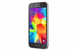 Galaxy Core Prime and Galaxy Tab A 8.0 get April security patch update