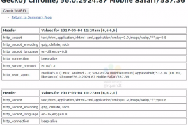 AT&T headed Galaxy S8 Active likely to release soon, spotted in a user agent string
