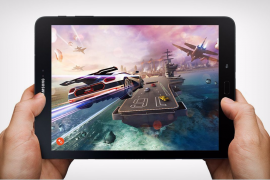 [Deal] Galaxy Tab S3 price drops to $543 on Amazon ($56 off)