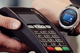 Gear S3 smartwatch gets Samsung Pay support in Korea