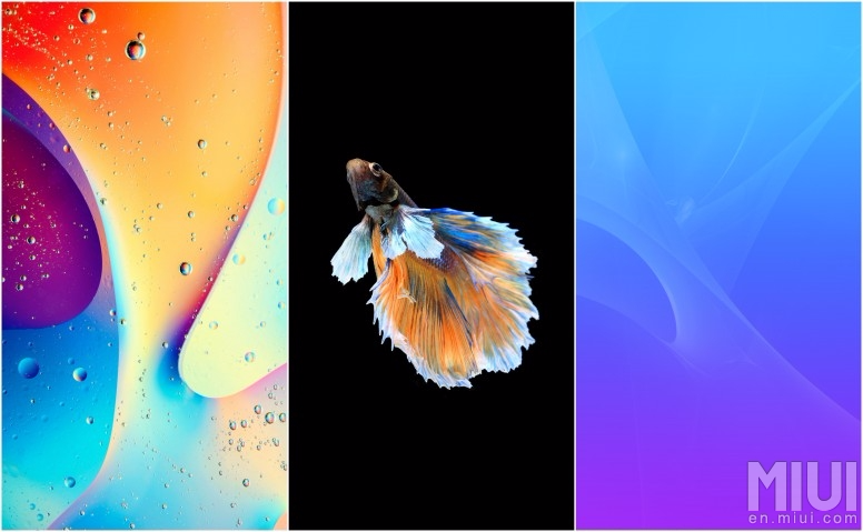 Download Gionee A1 wallpapers